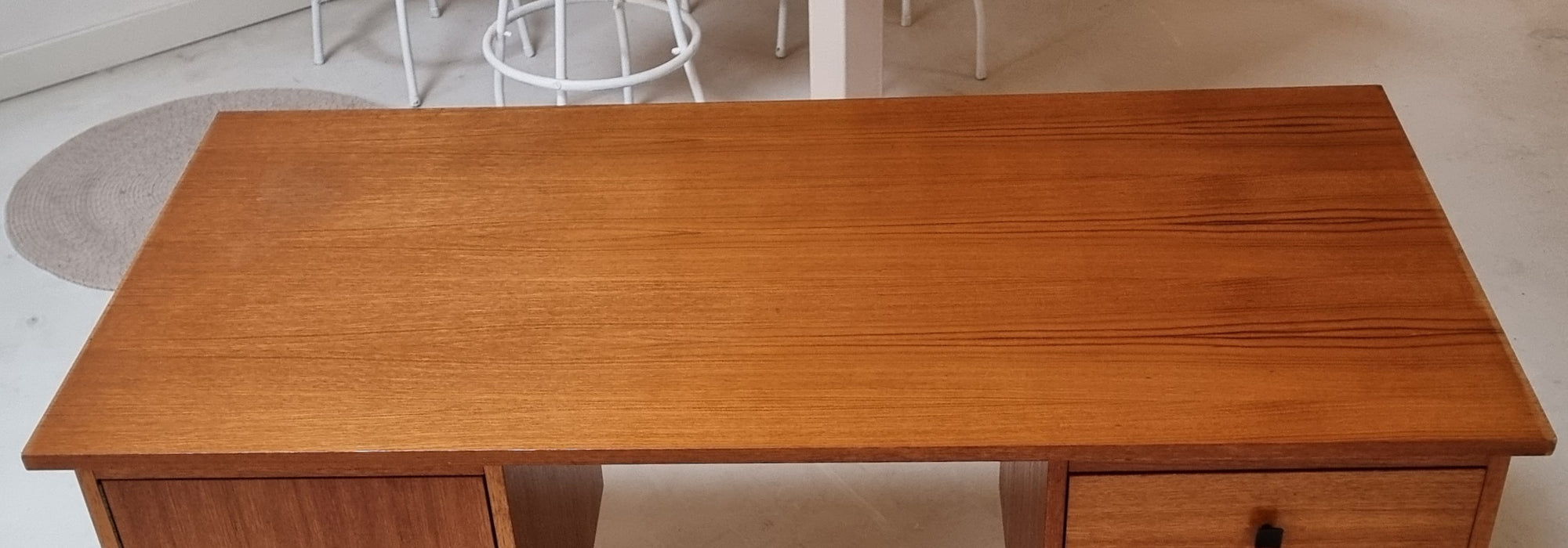Mid Century bureau