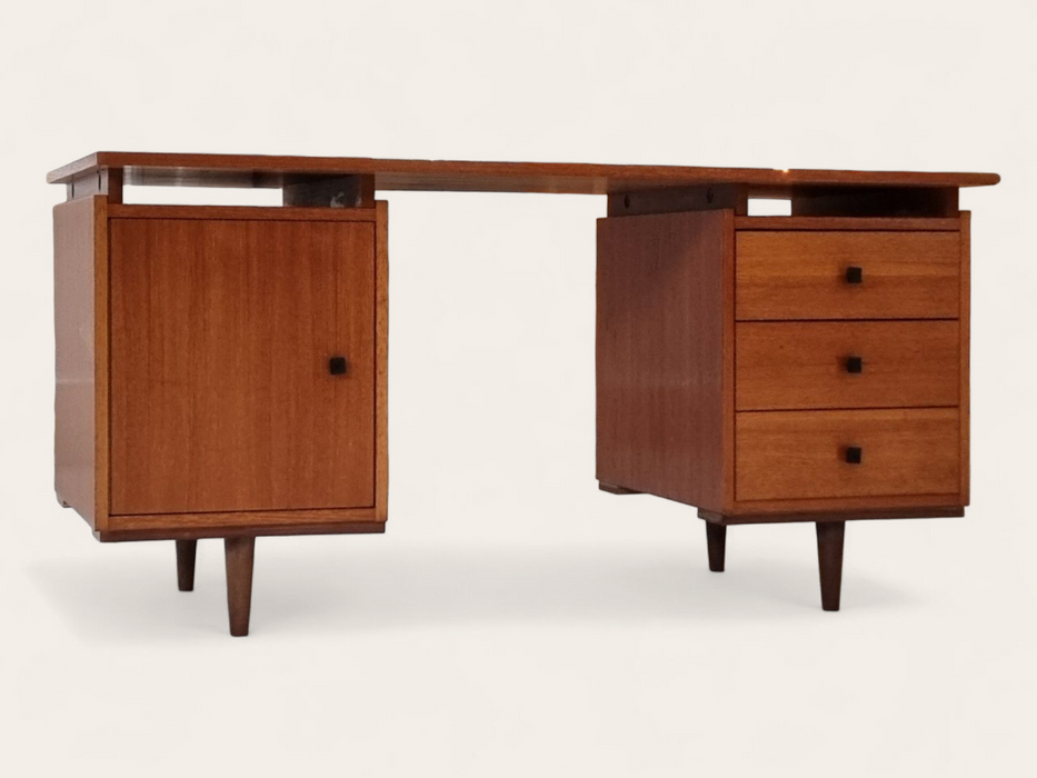 Mid Century bureau