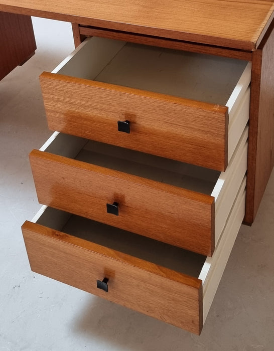 Mid Century bureau