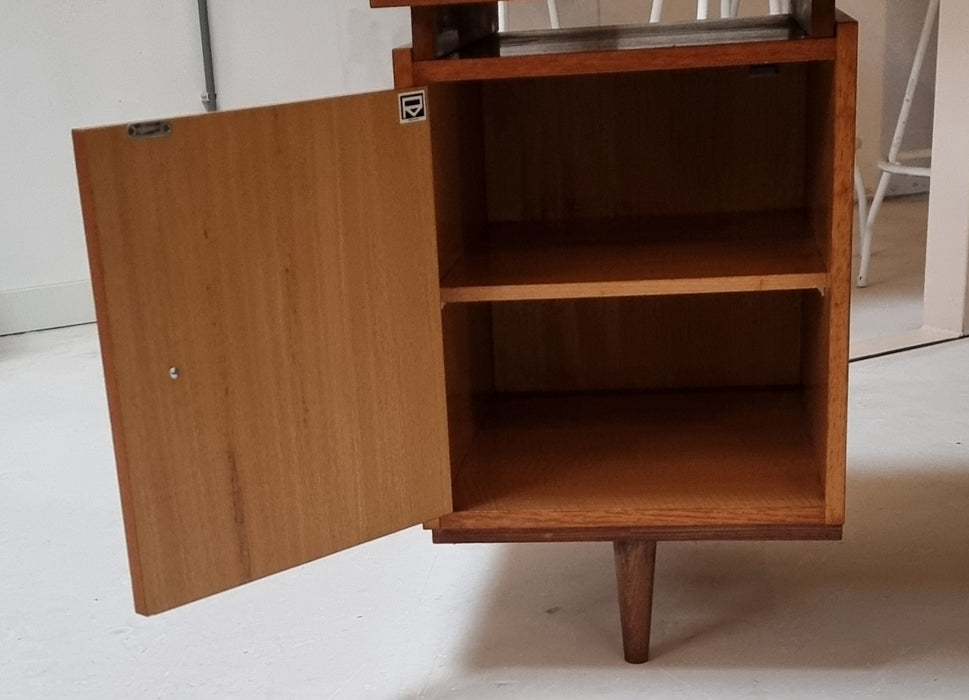 Mid Century bureau