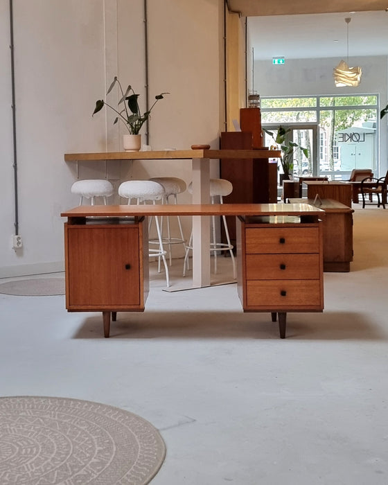 Mid Century bureau