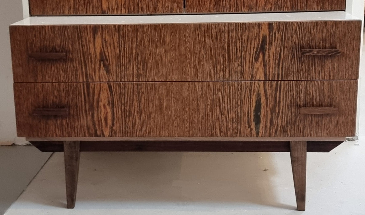 70's highboard