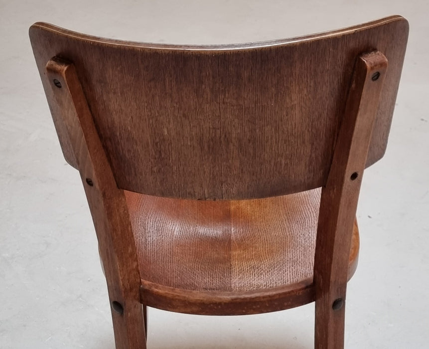 Mid Century stoelen
