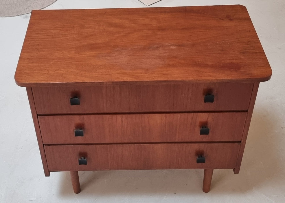 Mid Century ladekast