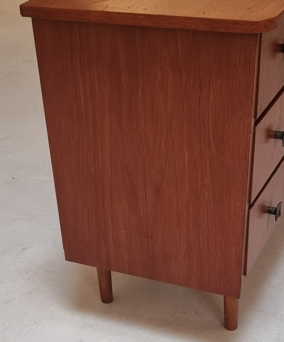 Mid Century ladekast