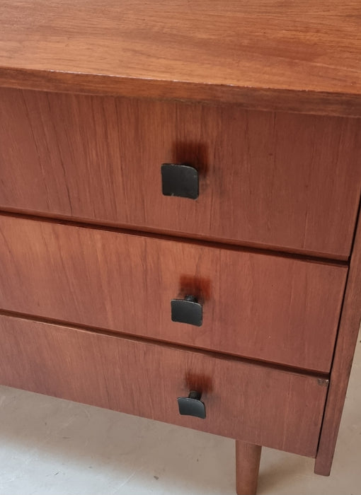 Mid Century ladekast