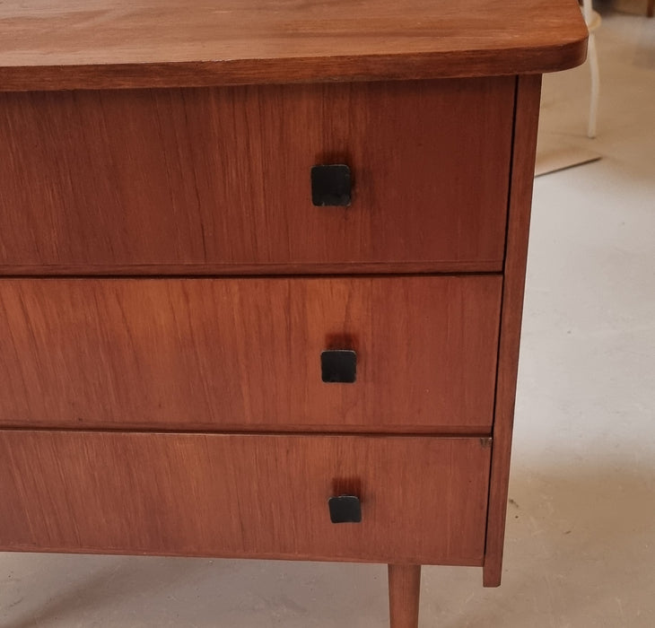 Mid Century ladekast