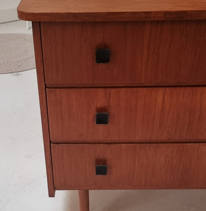 Mid Century ladekast