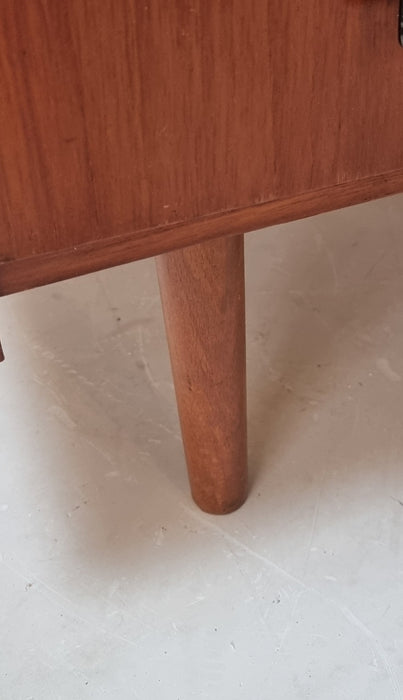 Mid Century ladekast