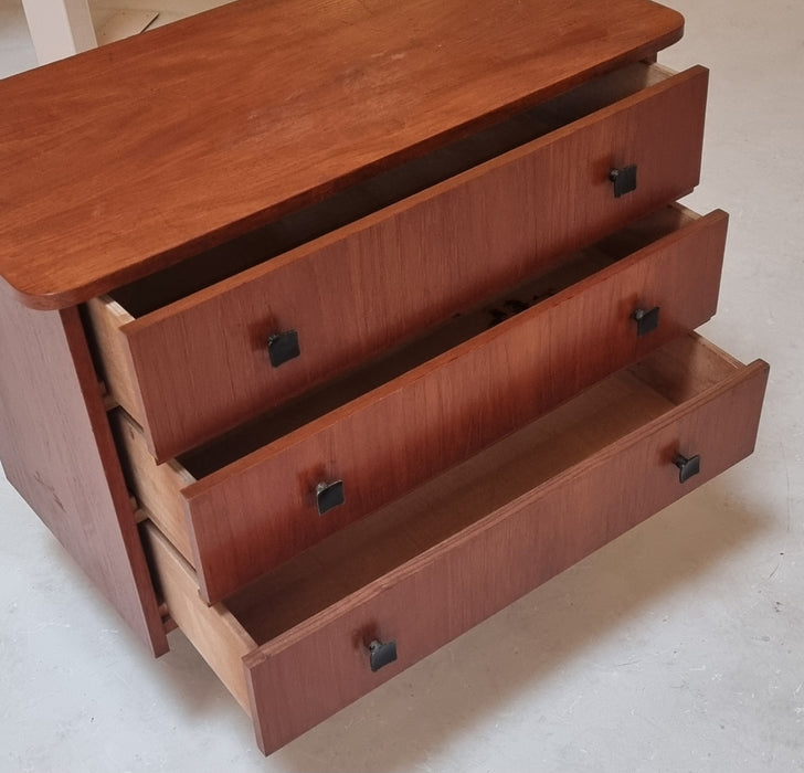 Mid Century ladekast