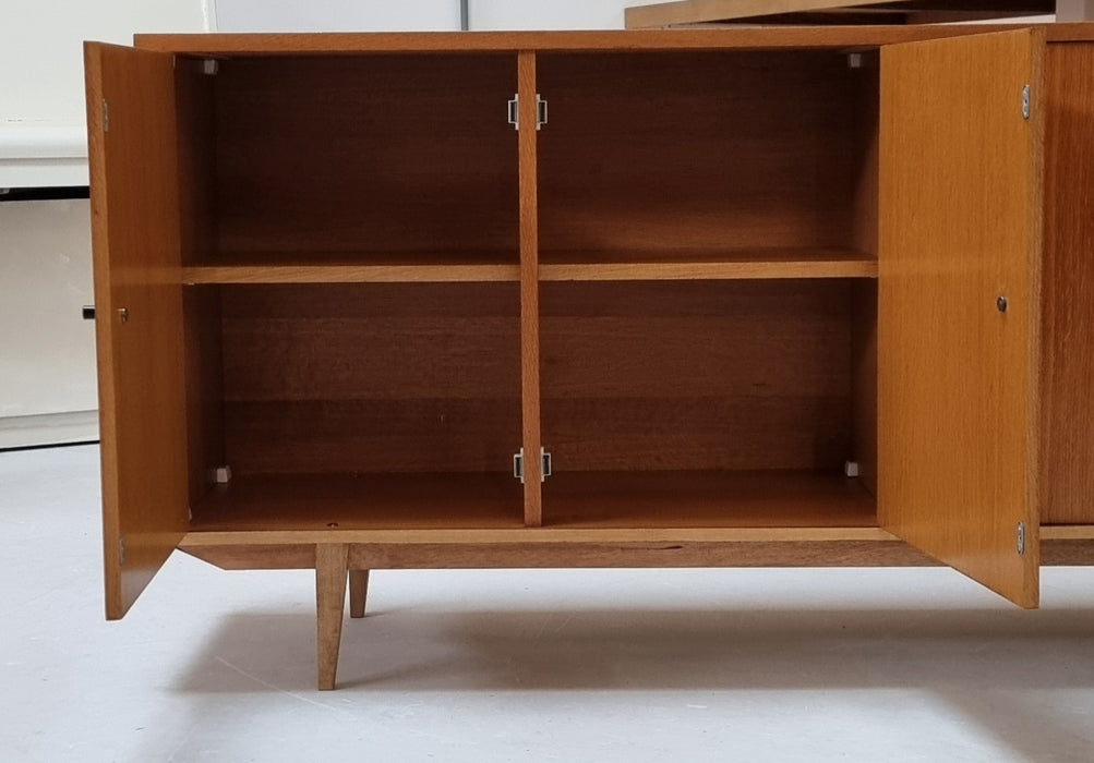 Mid Century sideboard