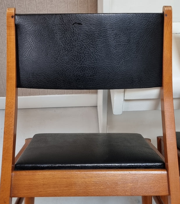 Sedie della metà del secolo