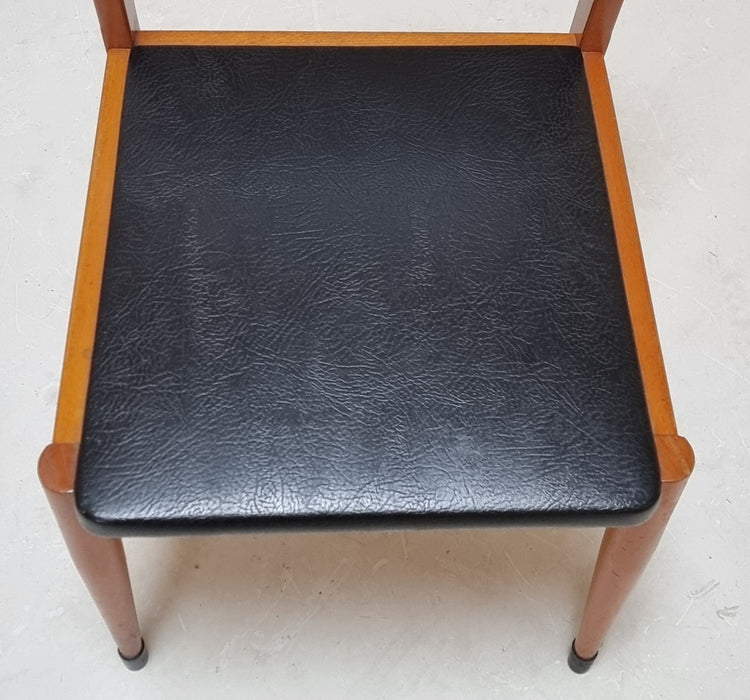 Sedie della metà del secolo