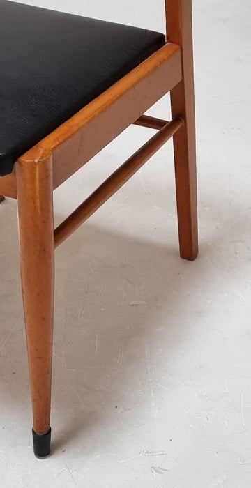 Sedie della metà del secolo