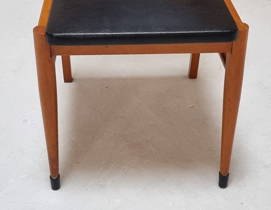 Sedie della metà del secolo