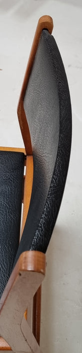 Sedie della metà del secolo