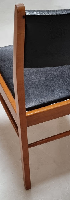 Sedie della metà del secolo