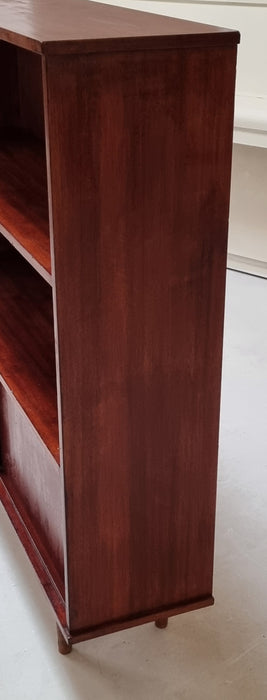 Mid Century boekenkast