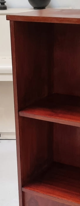 Mid Century boekenkast