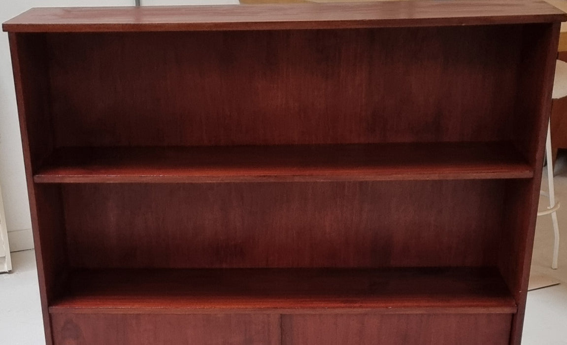 Mid Century boekenkast