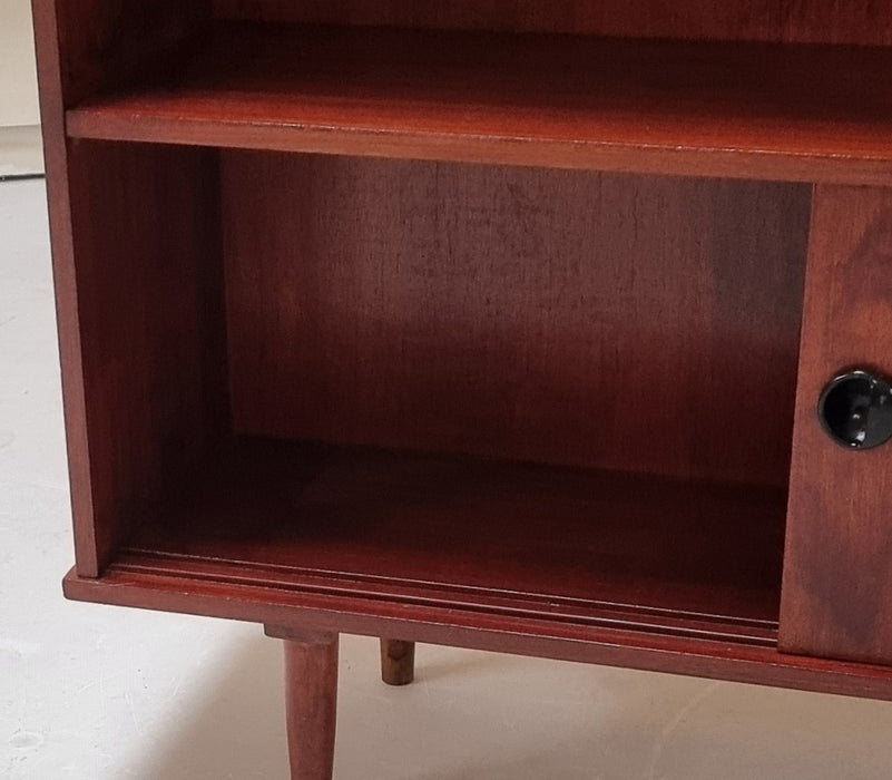 Mid Century boekenkast