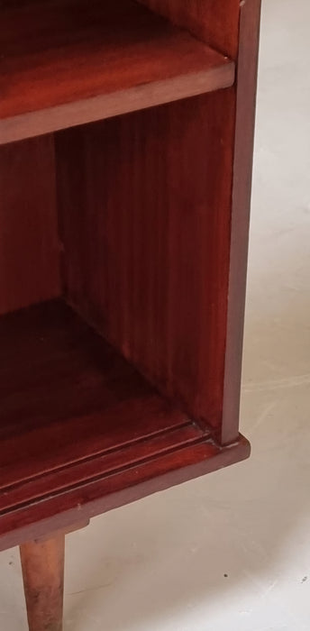 Mid Century boekenkast