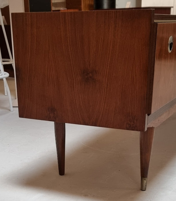 Mid Century lowboard