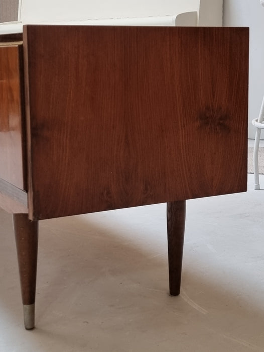 Mid Century lowboard