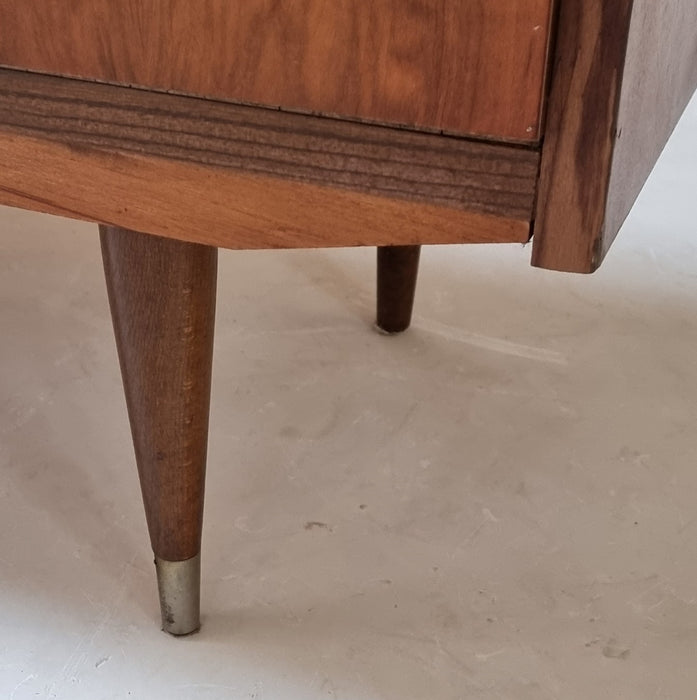 Mid Century lowboard