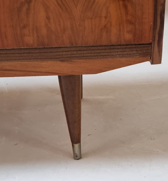 Mid Century lowboard