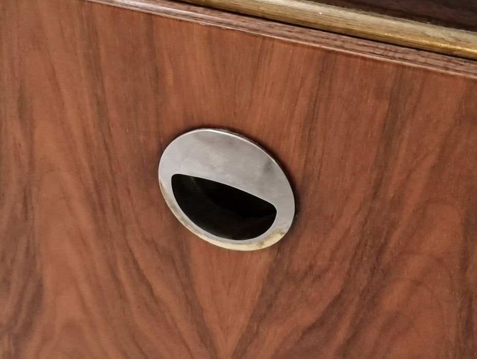 Mid Century lowboard