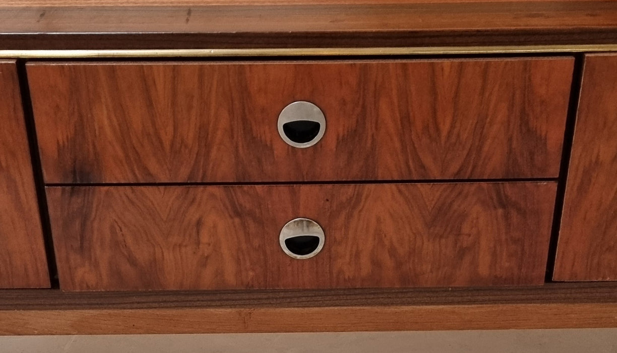 Mid Century lowboard