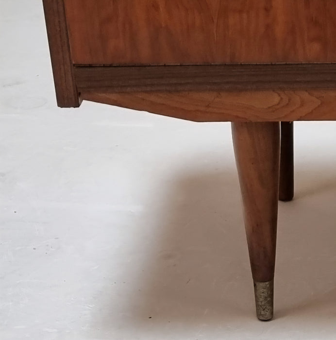 Mid Century lowboard