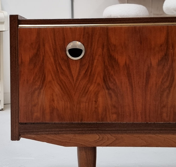 Mid Century lowboard