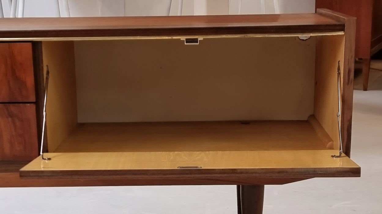 Mid Century lowboard