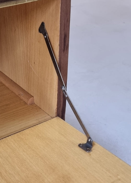 Mid Century lowboard