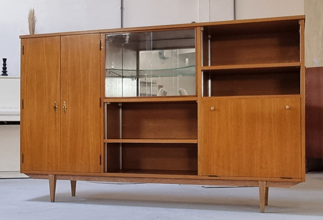 Mid Century midboard