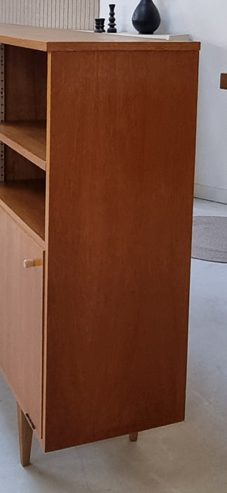 Mid Century midboard