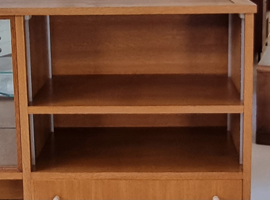 Mid Century midboard