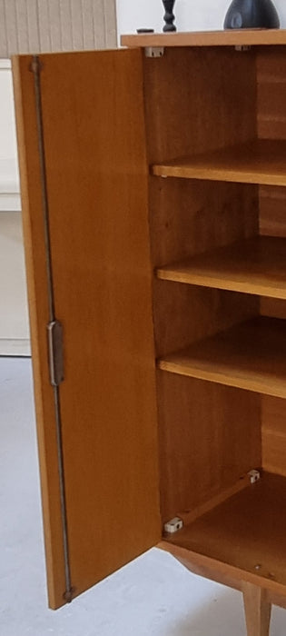 Mid Century midboard