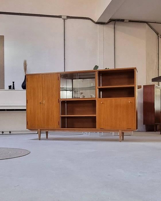 Mid Century midboard