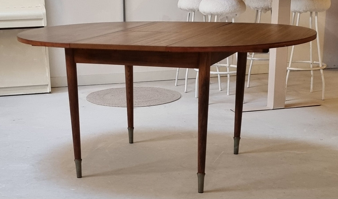 Mid Century eettafel