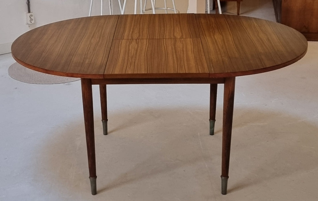 Mid Century eettafel