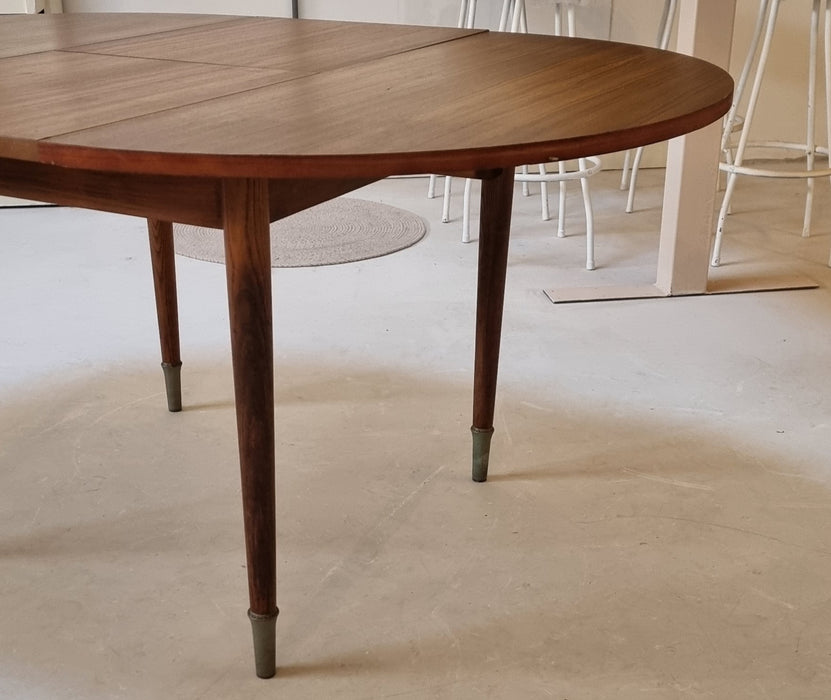Mid Century eettafel