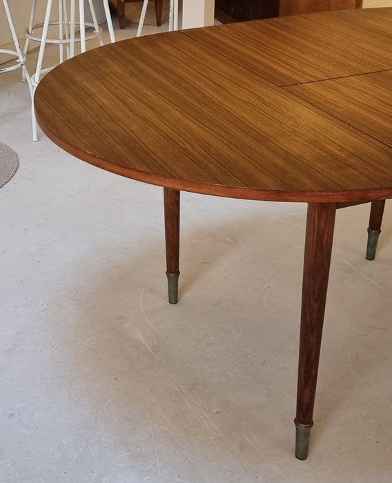Mid Century eettafel
