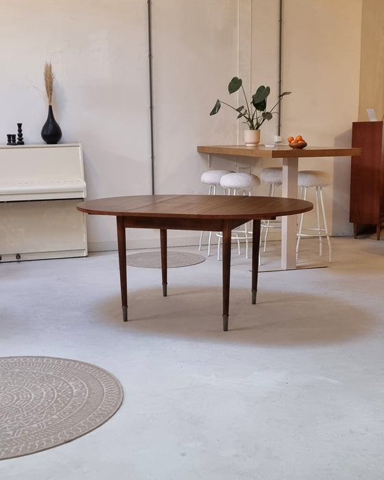 Mid Century eettafel