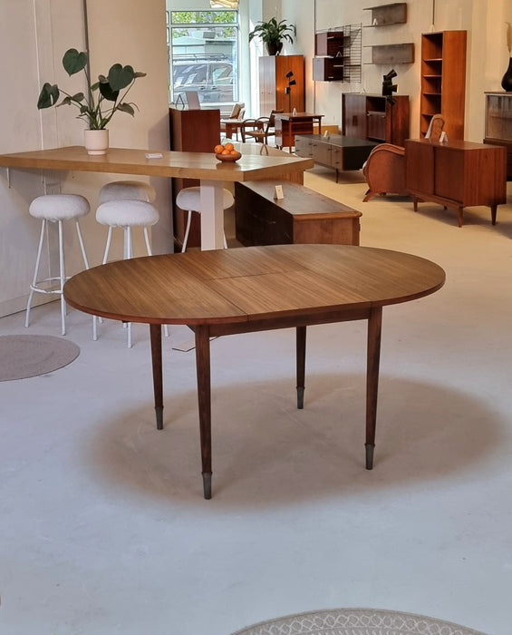 Mid Century eettafel