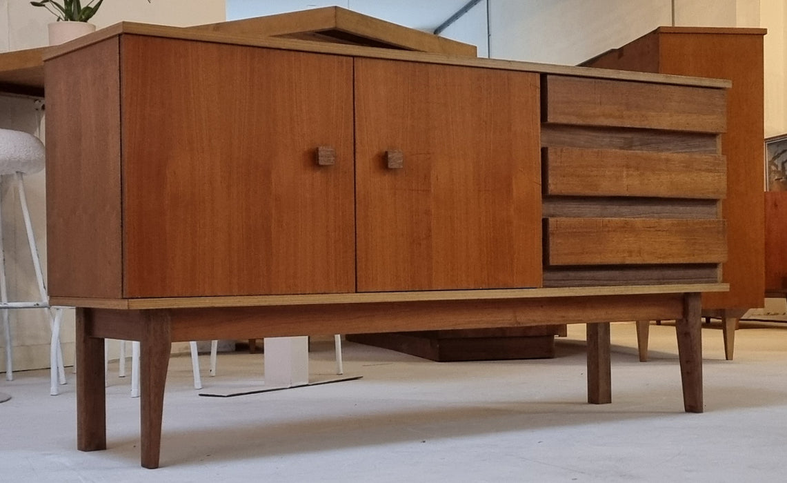 Mid Century sideboard