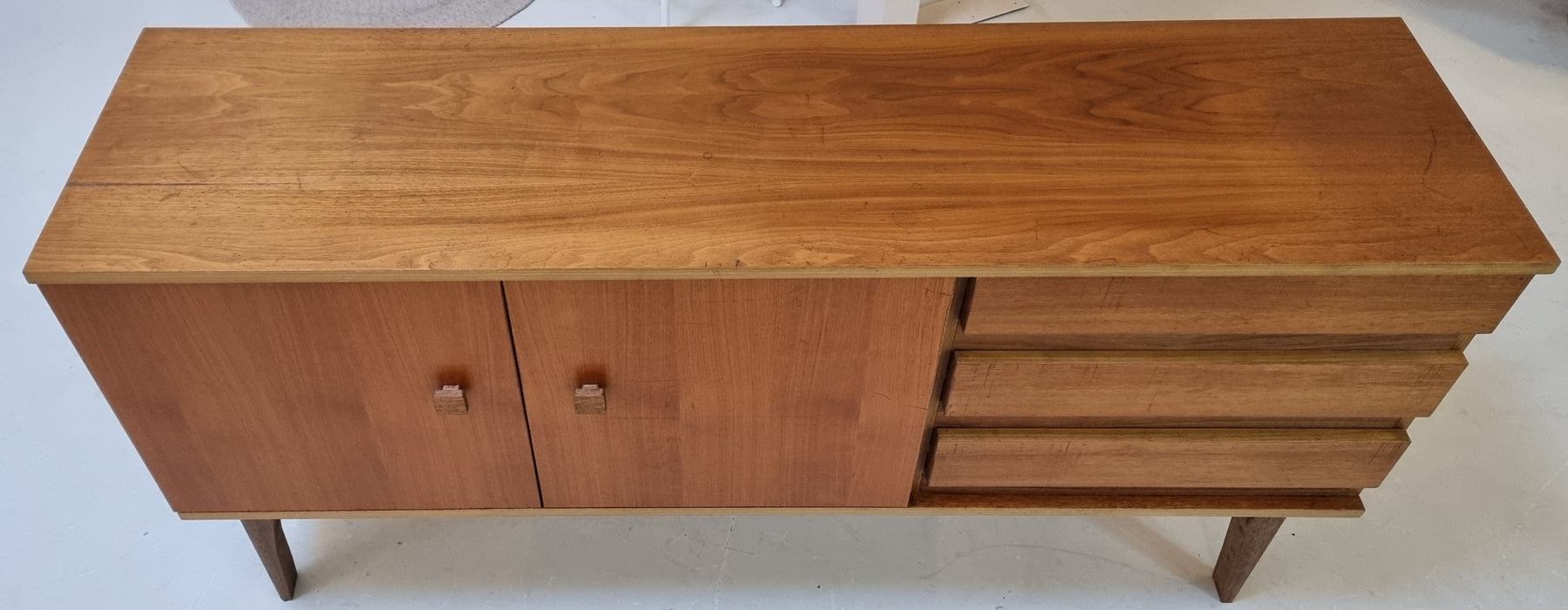 Mid Century sideboard