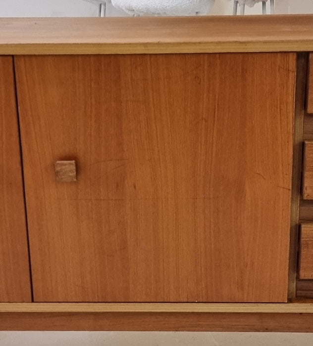 Mid Century sideboard